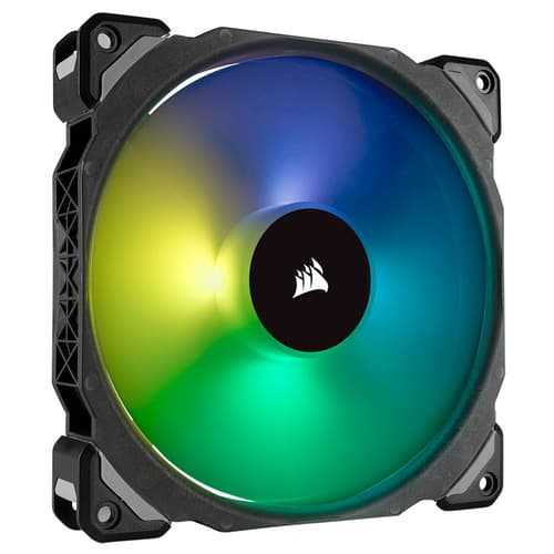 Corsair ML140 Pro RGB (Single Pack)